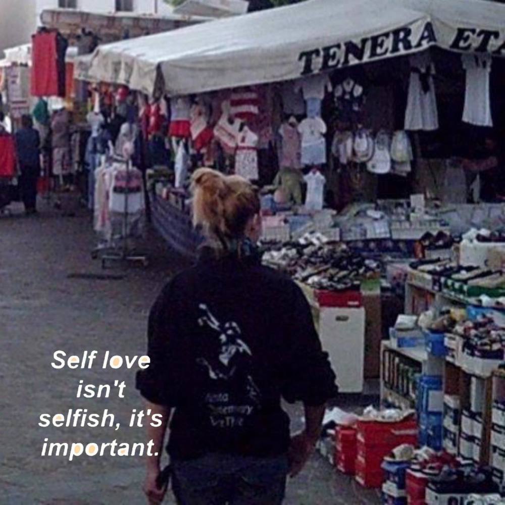 Meet your Posher, Leah